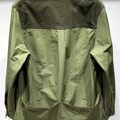 市场上装-衬衫-休闲衬衫【实拍】