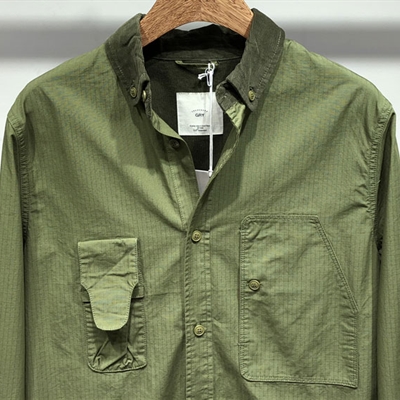 市场上装-衬衫-休闲衬衫【实拍】