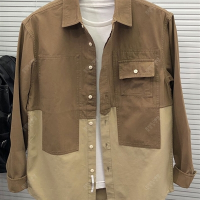 市场上装-衬衫-休闲衬衫【实拍】