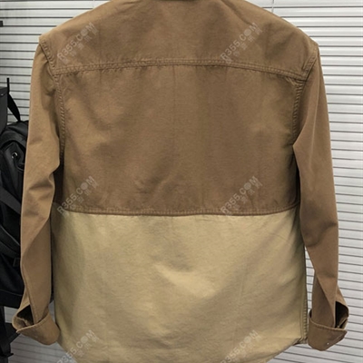 市场上装-衬衫-休闲衬衫【实拍】