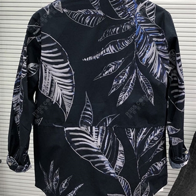 市场上装-衬衫-休闲衬衫【实拍】