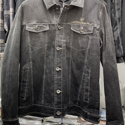 市场上装-夹克-休闲夹克【实拍】