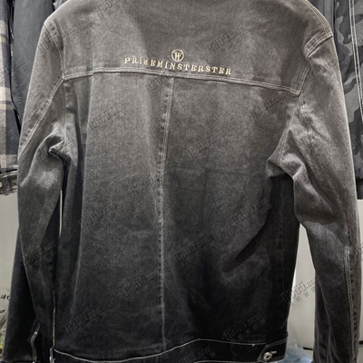 市场上装-夹克-休闲夹克【实拍】