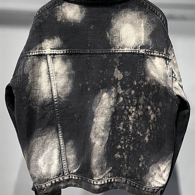 市场上装-夹克-休闲夹克【实拍】