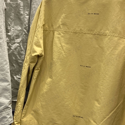 市场上装-夹克-休闲夹克【实拍】