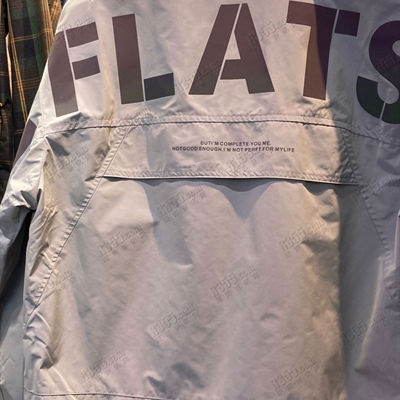 市场上装-夹克-休闲夹克【实拍】