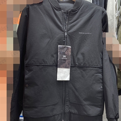市场上装-夹克-休闲夹克【实拍】
