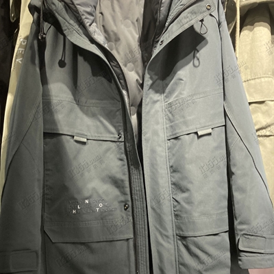 市场上装-棉衣/羽绒服-休闲棉服【实拍】