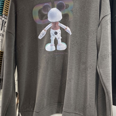 市场上装-卫衣-欧货卫衣【实拍】