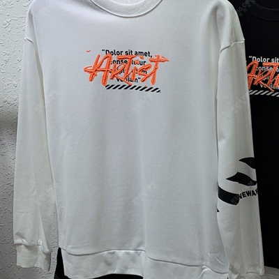 市场上装-卫衣-微潮卫衣【实拍】