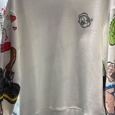 市场上装-卫衣-微潮卫衣【实拍】