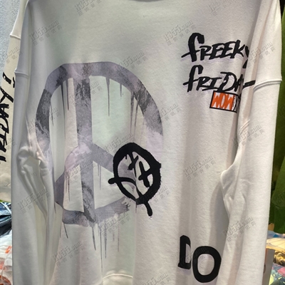 市场上装-卫衣-微潮卫衣【实拍】