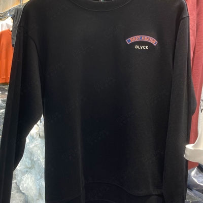 市场上装-卫衣-微潮卫衣【实拍】