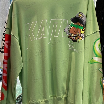 市场上装-卫衣-微潮卫衣【实拍】