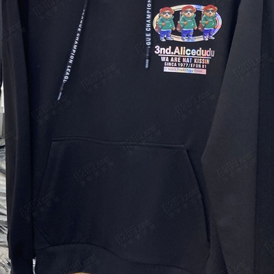 市场上装-卫衣-微潮卫衣【实拍】