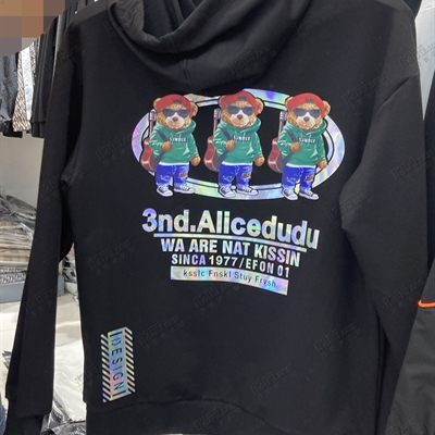 市场上装-卫衣-微潮卫衣【实拍】