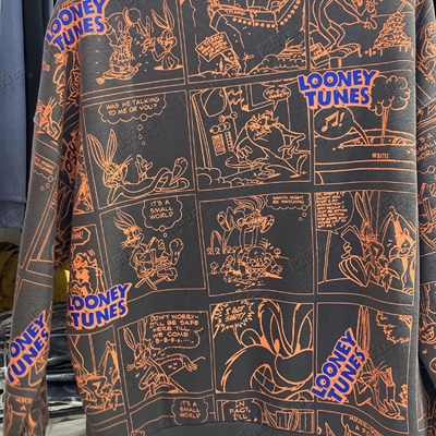 市场上装-卫衣-休闲卫衣【实拍】