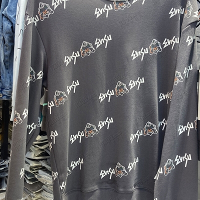 市场上装-卫衣-休闲卫衣【实拍】