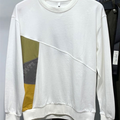 市场上装-卫衣-休闲卫衣【实拍】