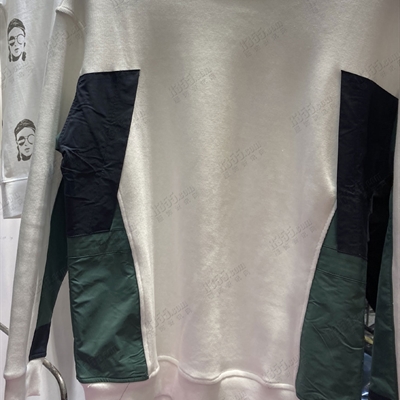 市场上装-卫衣-休闲卫衣【实拍】