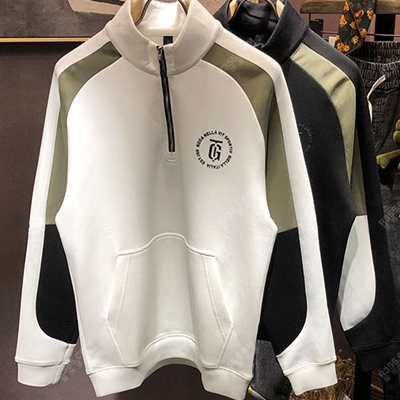 市场上装-卫衣-休闲卫衣【实拍】