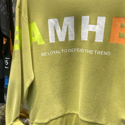 市场上装-卫衣-休闲卫衣【实拍】