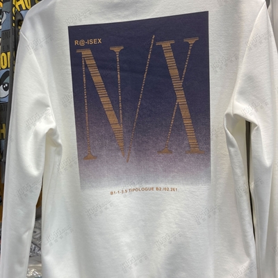 市场上装-卫衣-休闲卫衣【实拍】