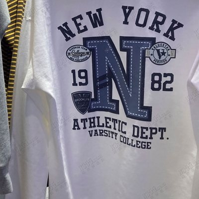 市场上装-卫衣-休闲卫衣【实拍】