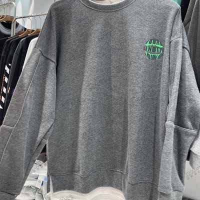 市场上装-卫衣-休闲卫衣【实拍】