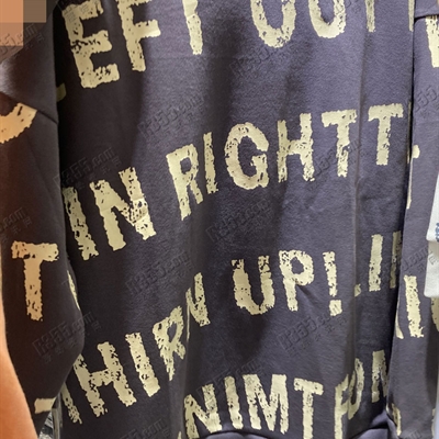 市场上装-卫衣-休闲卫衣【实拍】