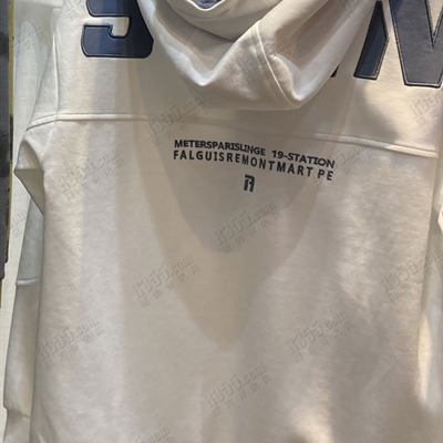 市场上装-卫衣-休闲卫衣【实拍】