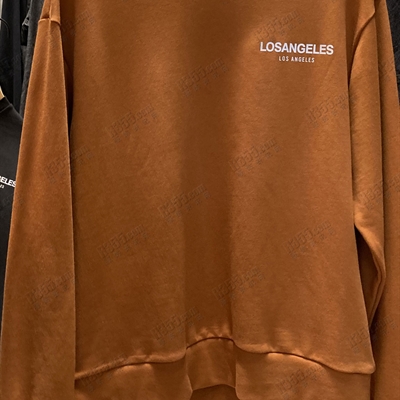 市场上装-卫衣-休闲卫衣【实拍】