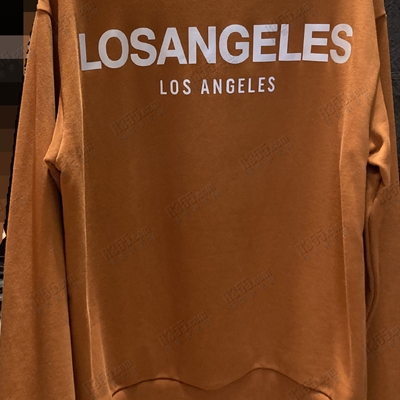 市场上装-卫衣-休闲卫衣【实拍】