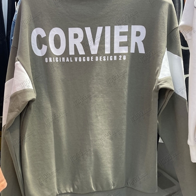 市场上装-卫衣-休闲卫衣【实拍】