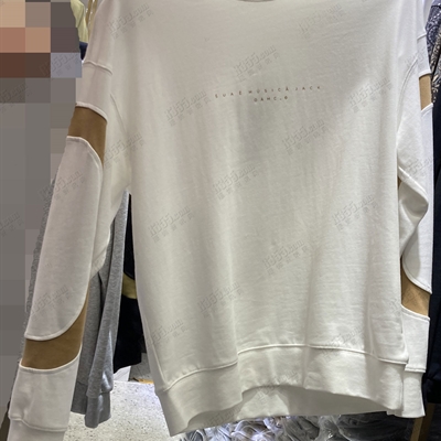 市场上装-卫衣-休闲卫衣【实拍】