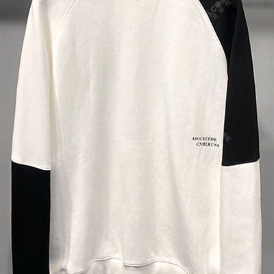 市场上装-卫衣-休闲卫衣【实拍】