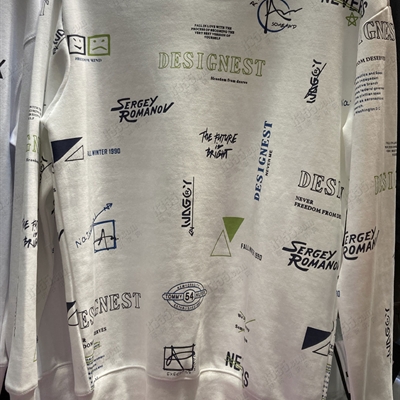 市场上装-卫衣-休闲卫衣【实拍】