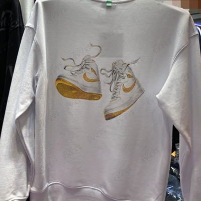 市场上装-卫衣-休闲卫衣【实拍】