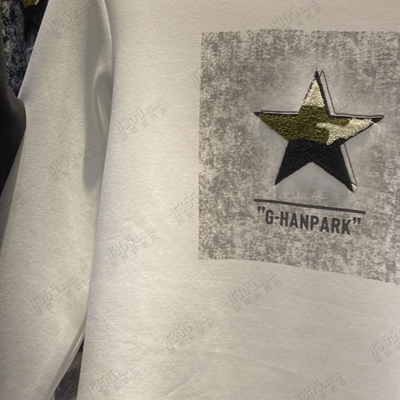 市场上装-卫衣-休闲卫衣【实拍】