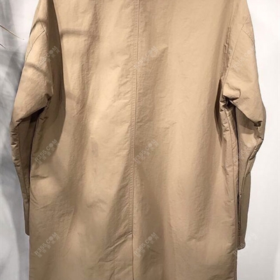 市场上装-中长外套-休闲中长外套【实拍】