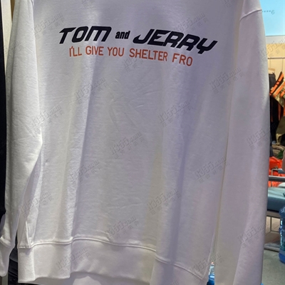 市场上装-卫衣-休闲卫衣【实拍】