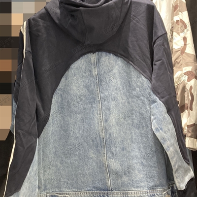 市场上装-夹克-微潮夹克【实拍】