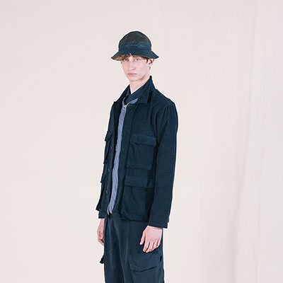 英格兰《Kestin》2020秋冬休闲时尚男装