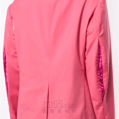 设计师品牌-单西-微潮单西