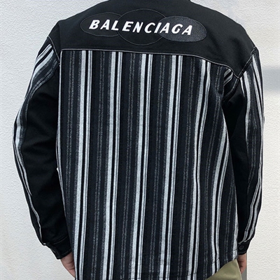 市场上装-衬衫-休闲衬衫