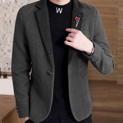 市场上装-单西-休闲单西