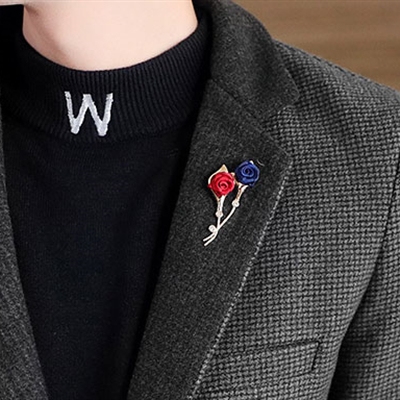 市场上装-单西-休闲单西