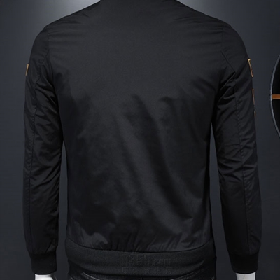 市场上装-夹克-欧货夹克