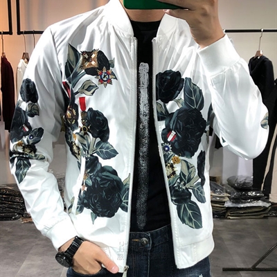 市场上装-夹克-欧货夹克