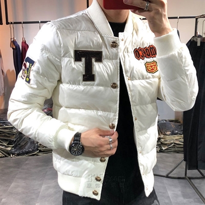 市场上装-棉衣/羽绒服-欧货棉服